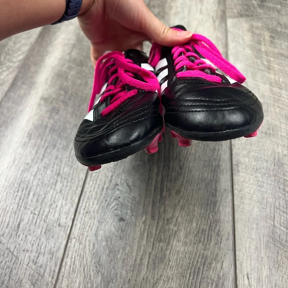 adidas kids size